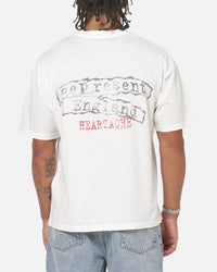 Represent Jawbreaker T-Shirt White