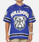 Bleacher Athletic Canterbury-Bankstown Bulldogs NRL Vegas Round 2026 Jersey Blue