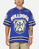 Bleacher Athletic Canterbury-Bankstown Bulldogs NRL Vegas Round 2026 Jersey Blue