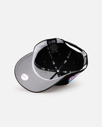 New Era Pittsburgh Pirates 'Sneaky Two-Tone' 9FORTY A-Frame Snapback Original Team Colours