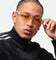Belvoir & Co Palmeira Sunglasses Yellow