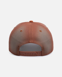 New Era Chicago White Sox 'Gradient Edge' 9FORTY A-Frame Snapback Camel