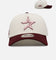 New Era Houston Astros 'Lover's Club 2.0' 9FORTY A-Frame Snapback Chrome