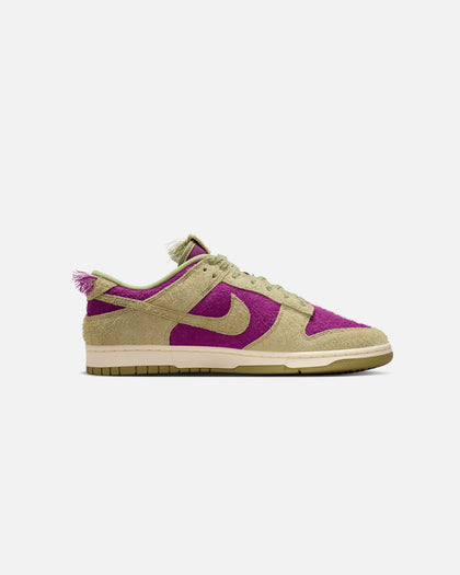 Nike Dunk Low Retro "Viotech" Purple/Green