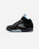 Jordan Kids' 5 Retro Black/Blue
