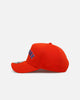 New Era New York Mets 'Homage' 9FORTY A-Frame Snapback Orange