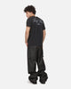 XXIII Script T-Shirt Black/Blue