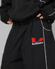 Loiter Imperial Trackpants Black
