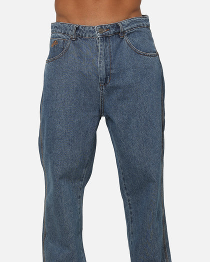Worship Supplies Lounger Jeans Sky High Blue