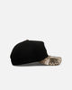 New Era Green Bay Packers 'Black Crown Realtree Visor' 9FORTY A-Frame Snapback Realtree Edge/Black