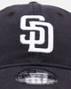 New Era San Diego Padres 'Easy Navy' 9TWENTY Strapback Navy