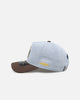 Pro Standard San Diego Padres 'Denim Suede' Pro Pinch Strapback Denim