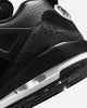 Jordan Spizike Low Black/White