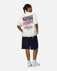 Mitchell & Ness Toronto Raptors Three Decades T-Shirt Vintage White