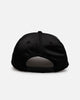 New Era Chicago Bulls 'Team Color Satin' 9FORTY A-Frame Snapback Official Team Color