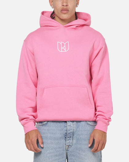 Reece Walsh 1 Of 1 Love Yourz Hoodie Pink