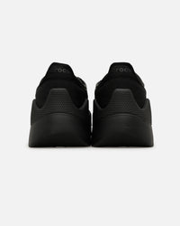 Crocs Gallery Shoe Black