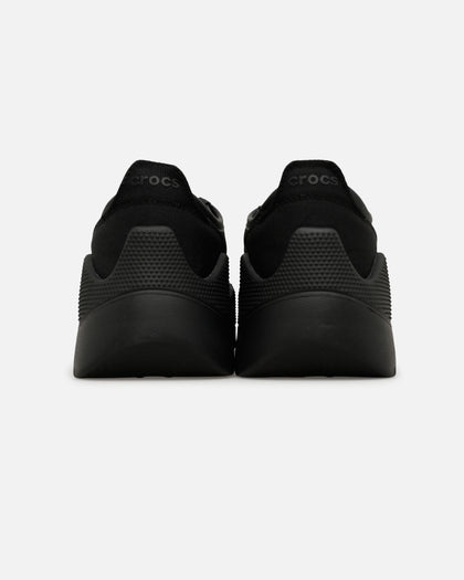 Crocs Gallery Shoe Black