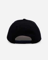 New Era Washington Nationals 'Cherry Blossoms' 9FORTY A-Frame Snapback Official Team Color