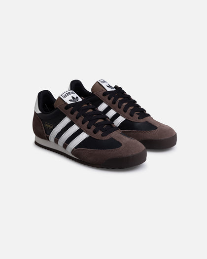 Adidas R71 Black/White