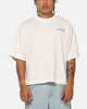 Ed Hardy NYC T-Shirt Off White