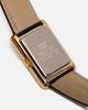 Casio LTPB165GL-2B Watch Black/Blue