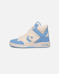 Converse Weapon White/Blue