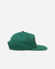 Malbon Pin High Painters 6 Panel Snapback Kelly Green