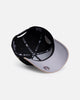 New Era Arizona Diamondbacks 'Black Camel' 9FORTY A-Frame Snapback Black/Camel