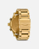 Nixon 51-30 Chrono Gold/Black