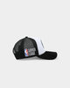 New Era Minnesota Timberwolves 'NBA Summer League' 9FORTY A-Frame Snapback Black/White
