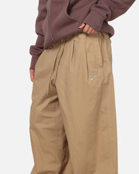 Nike Club Balloon Pants Beige