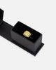 Saint Morta Orlando Signet Ring Gold