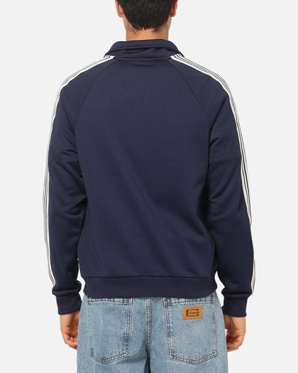Majestic Athletic New York Yankees TM Tape Tricot Track Top Indigo