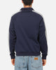 Majestic Athletic New York Yankees TM Tape Tricot Track Top Indigo
