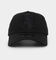 New Era Canterbury-Bankstown Bulldogs 'Black On Black' 9FORTY A-Frame Snapback Black