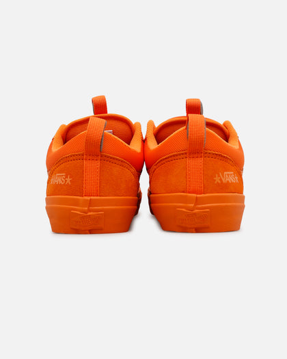 Vans Old Skool "Atiba" Orange