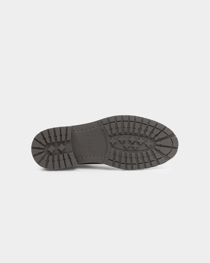 Saint Morta Chunky Chelsea Boot Dark Grey