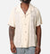 XXIII Hellas Linen Button Up Shirt Off White