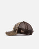 New Era Los Angeles Dodgers 'Realtree' 9TWENTY Trucker Strapback Real Tree Camo