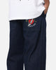Ed Hardy Once Wounded Jeans Dark Indigo