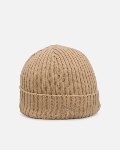 New Era New York Yankees 'Color Pack' Beanie Tan