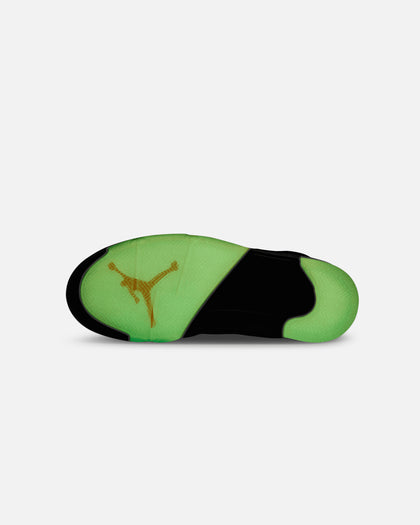 Jordan Air Jordan 5 Retro "Halloween" Black/Black