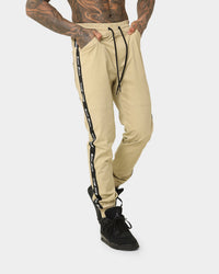 Saint Morta Sport X Joggers Stone