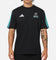 Adidas Mercedes-AMG Petronas Formula 1 Team DNA T-Shirt Black