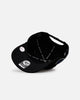 47 Brand Los Angeles Dodgers 'Slasher' 47 Hitch Corduroy Snapback Black