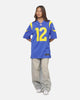 Nike Los Angeles Rams Puka Nacua #12 Home Game NFL Jersey Official Team Colours