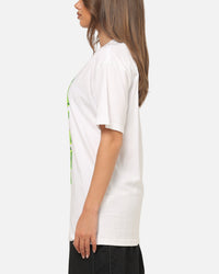 Nike Sportswear AM Day Plus T-Shirt White