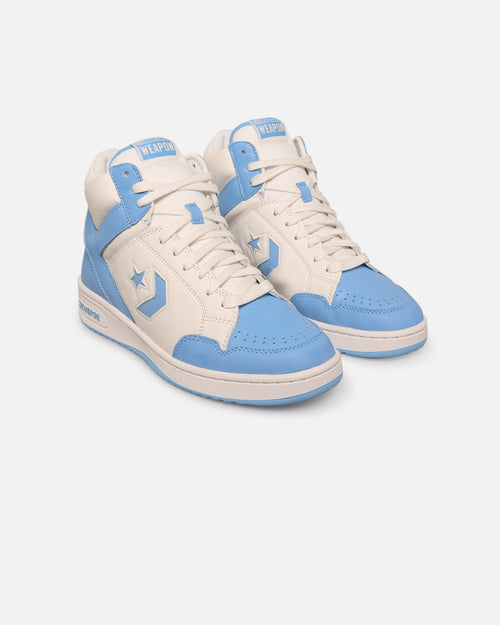Converse Weapon White/Blue