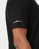 Carré Enorme Classique T-Shirt Black